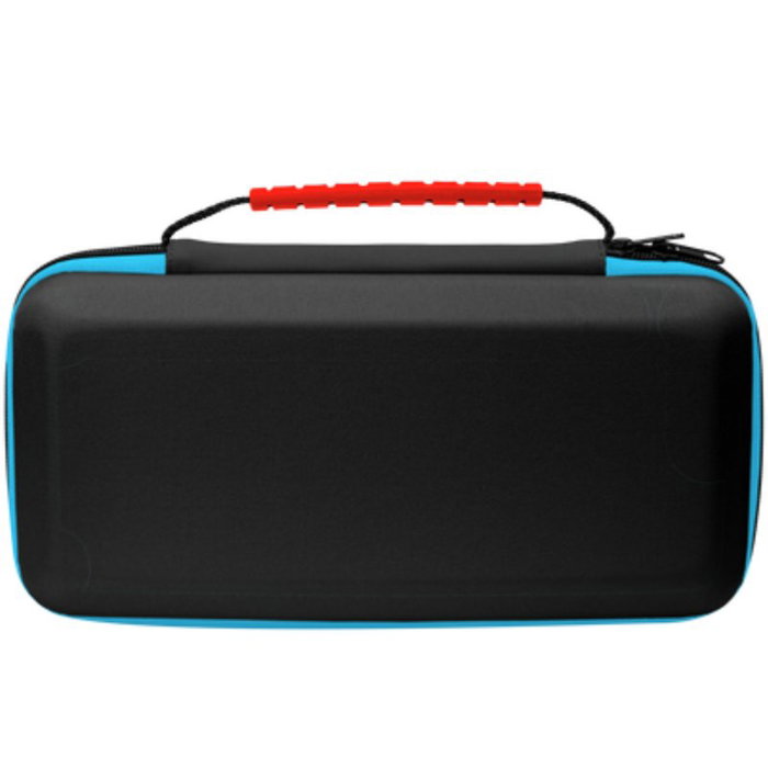 Trust Funda rígida GXT 1252 XL para Nintendo Switch 2 - Negro Trust Funda rígida GXT 1252 XL para Nintendo Switch 2 - Negro